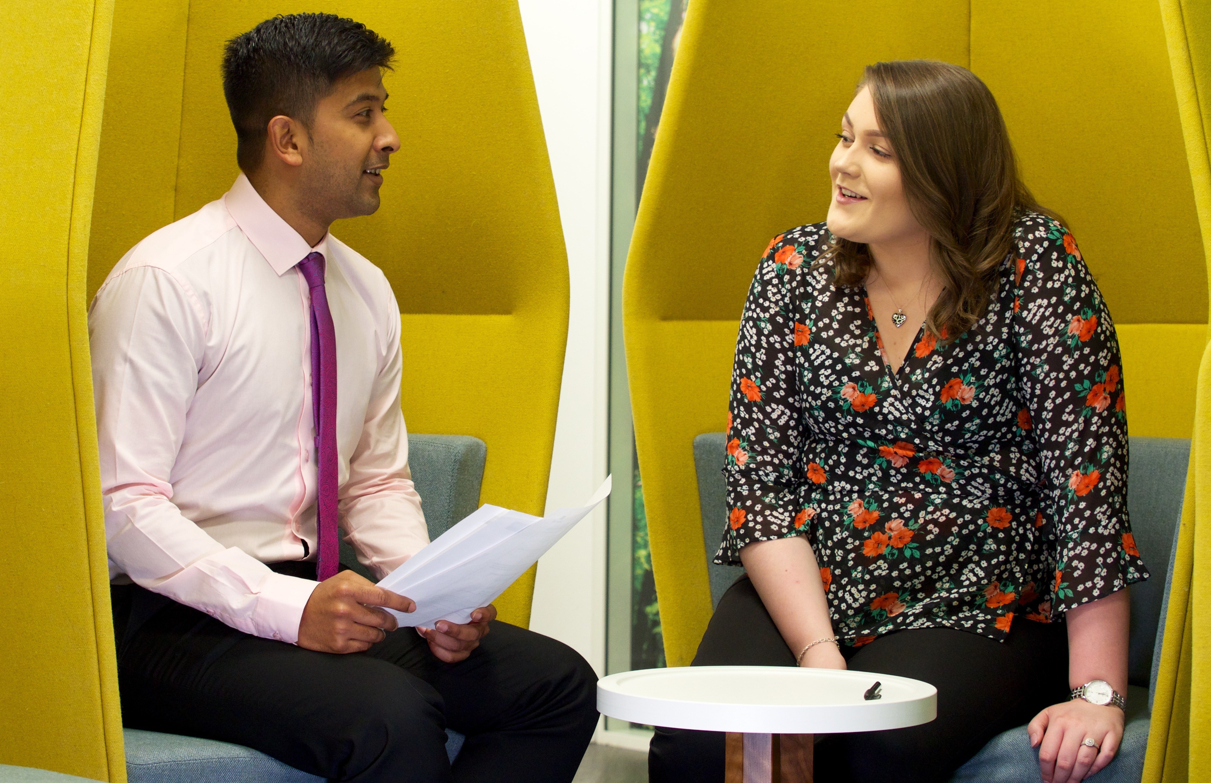 Colleagues 2 Colleagues 2